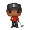 Funko POP! Φιγούρα Golf: Tiger Woods (Red Shirt)