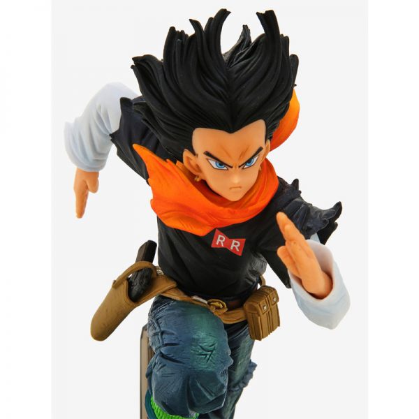 android-17-dragon-ball-z-vol-3-banpresto-world-figure-colosseum-4