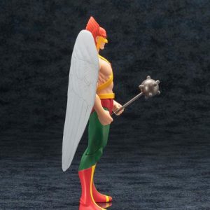 hawkman-classic-costume-artfx-statue-super-powers-dc-universe-kotobukiya-4
