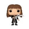 Φιγούρα Funko POP! Movies: Harry Potter – Hermione with Feather