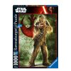 Παζλ Star Wars – Chewbacca (x1.000)