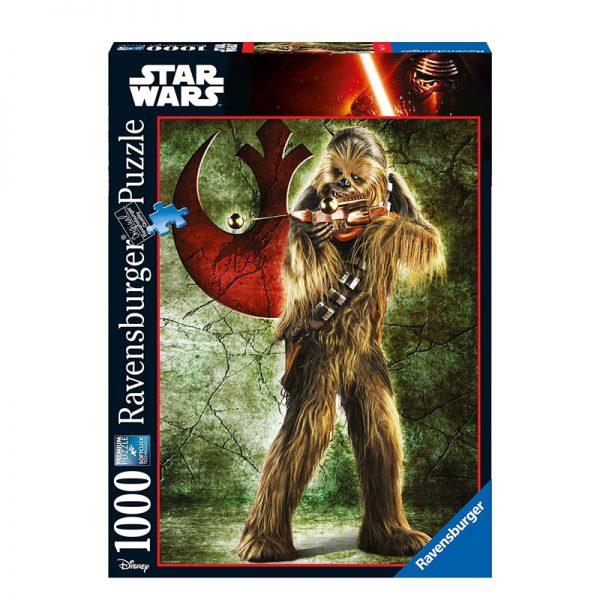 chewbacca-star-wars-puzzle-1000-pieces-ravensburger
