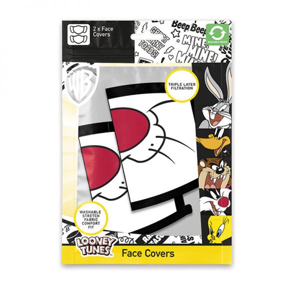 looney-tunes-sylvester-face-masks-pyramid-2