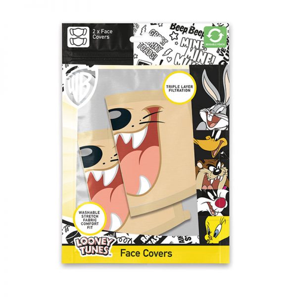 looney-tunes-taz-face-masks-pyramid-2