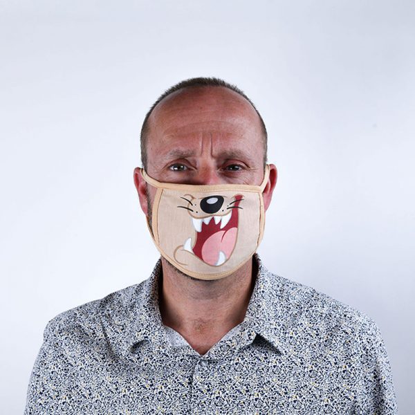 looney-tunes-taz-face-masks-pyramid-3
