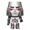 Funko POP! Φιγούρα Retro Toys: Transformers – Megatron