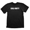 T-Shirt Call of Duty – Logo