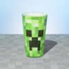 Ποτήρι Minecraft – Creeper