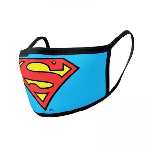 superman-logo-face-masks-pyramid