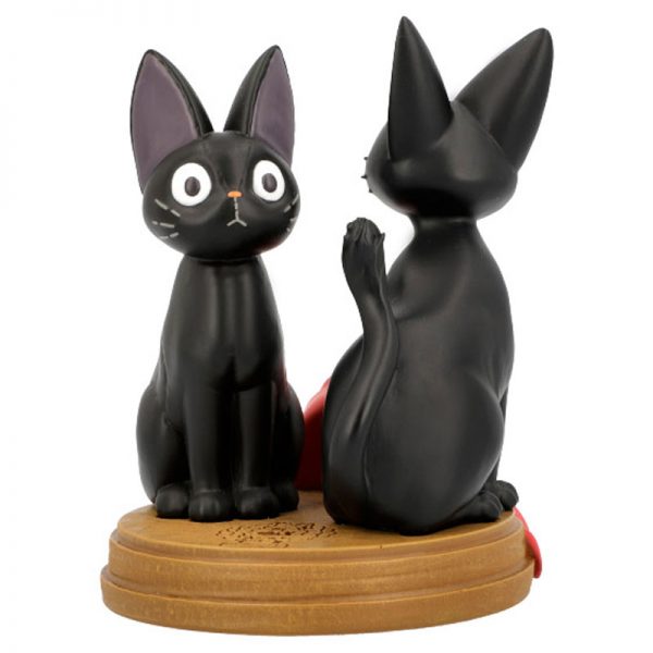 studio-ghibli-kiki-s-delivery-service-table-clock-jiji-&-soft-toy-jiji-benelic-3