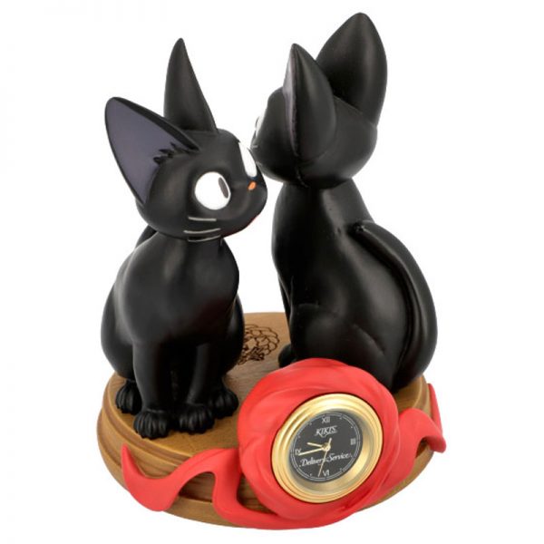 studio-ghibli-kiki-s-delivery-service-table-clock-jiji-&-soft-toy-jiji-benelic-6