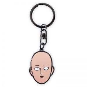saitama-face-one-punch-man-keychain-abystyle