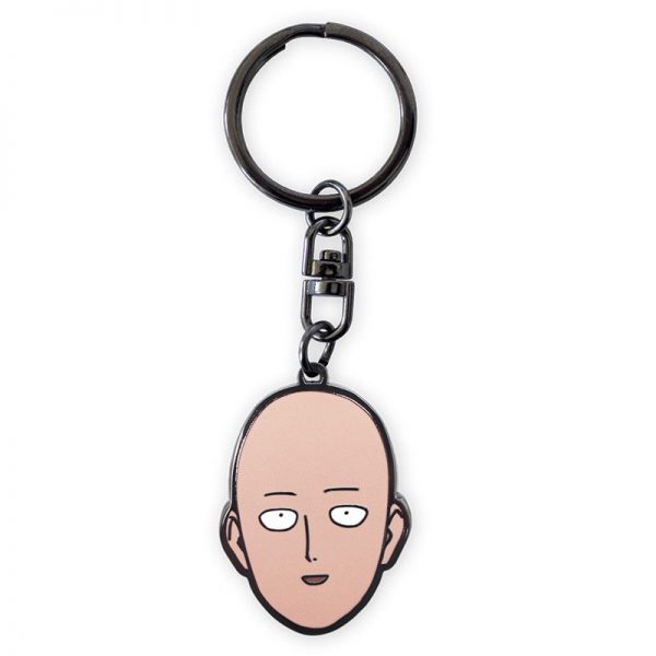 saitama-face-one-punch-man-keychain-abystyle