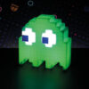 Φωτιστικό Pac-Man – Ghost