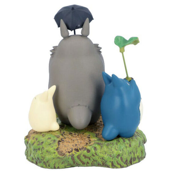 studio-ghibli-my-neighbor-totoro-dondoko-dance-table-clock-benelic-3