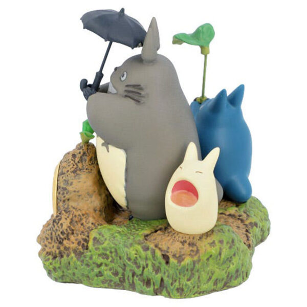 studio-ghibli-my-neighbor-totoro-dondoko-dance-table-clock-benelic-4