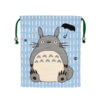 Μεγάλη Υφασμάτινη Τσάντα Sudio Ghibli: My Neighbor Totoro