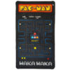Χαλάκι Pac-Man – The Chase