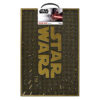 Πατάκι Star Wars – Logo (Rubber)