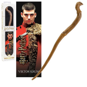 harry-potter-viktor-krum-wand-with-3d-bookmark-the-noble-collection