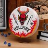 Φωτιστικό Stranger Things – Hellfire Club Logo