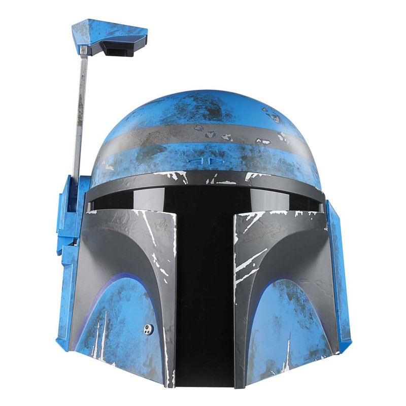 Star Wars: The Black Series – Axe Woves Electronic Helmet (Κράνος)