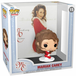 mariah-carey-merry-christmas-albums-funko-pop-2
