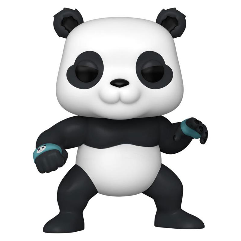 Funko POP! Φιγούρα Animation: Jujutsu Kaisen – Panda