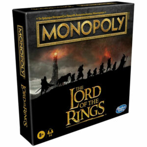 the-lord-of-the-rings-monopoly-hasbro