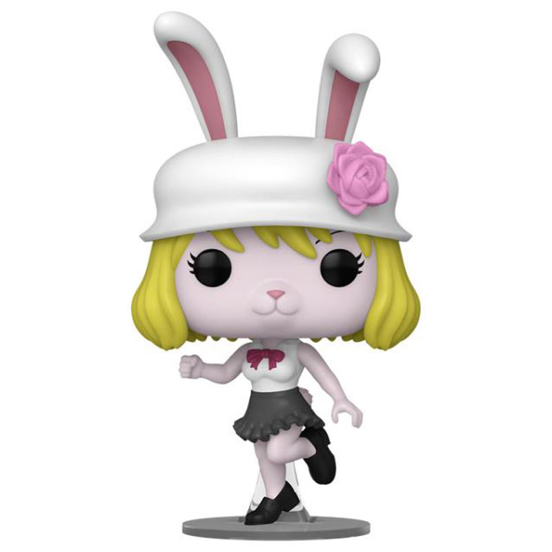 Φιγούρα Funko POP! Animation: One Piece – Carrot