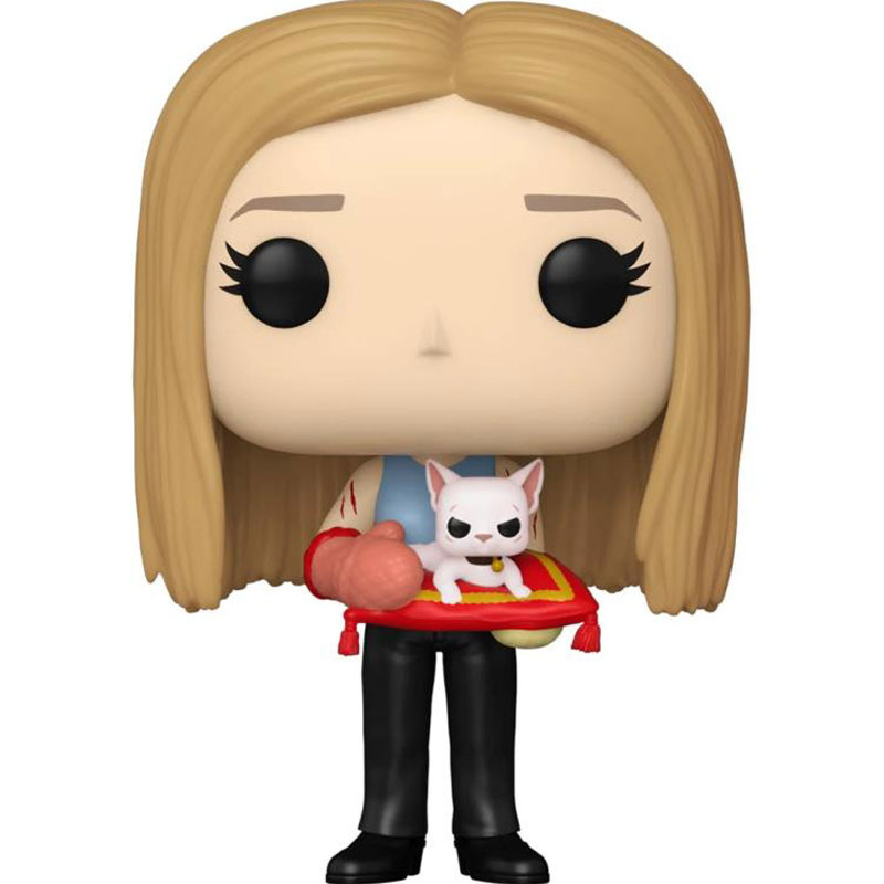 Φιγούρα Funko POP! Television: Friends – Rachel Green (Mrs. Whiskerson)