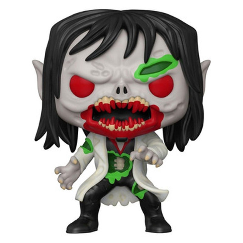 Φιγούρα Funko POP! Marvel: Marvel Zombies – Zombie Morbius (Limited Edition)