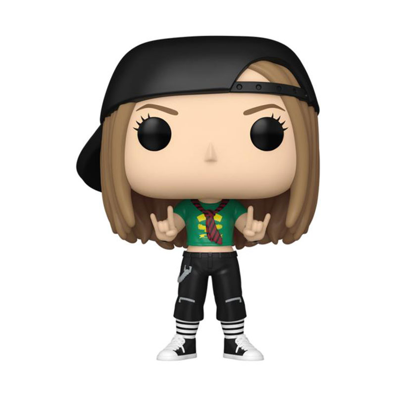 Φιγούρα Funko POP! Rocks: Avril Lavigne – Sk8ter Boi