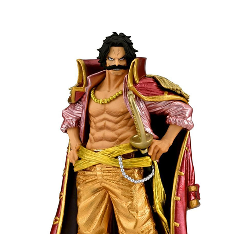 Φιγούρα One Piece – Gol D. Roger (King of Artist Special Ver.)