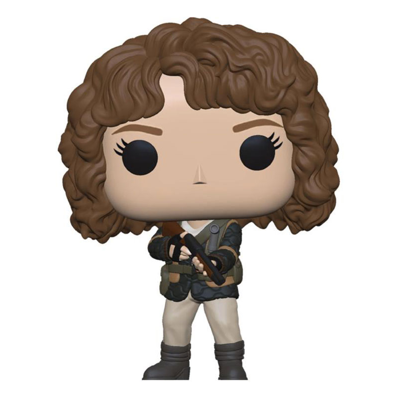 Φιγούρα Funko POP! Television: Stranger Things – Nancy With Shotgun (Hunter)