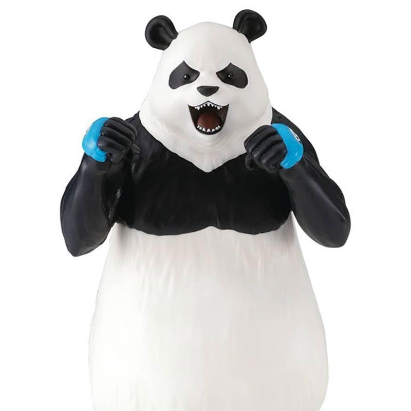 Φιγούρα Jujutsu Kaisen – Panda (Ver.A)