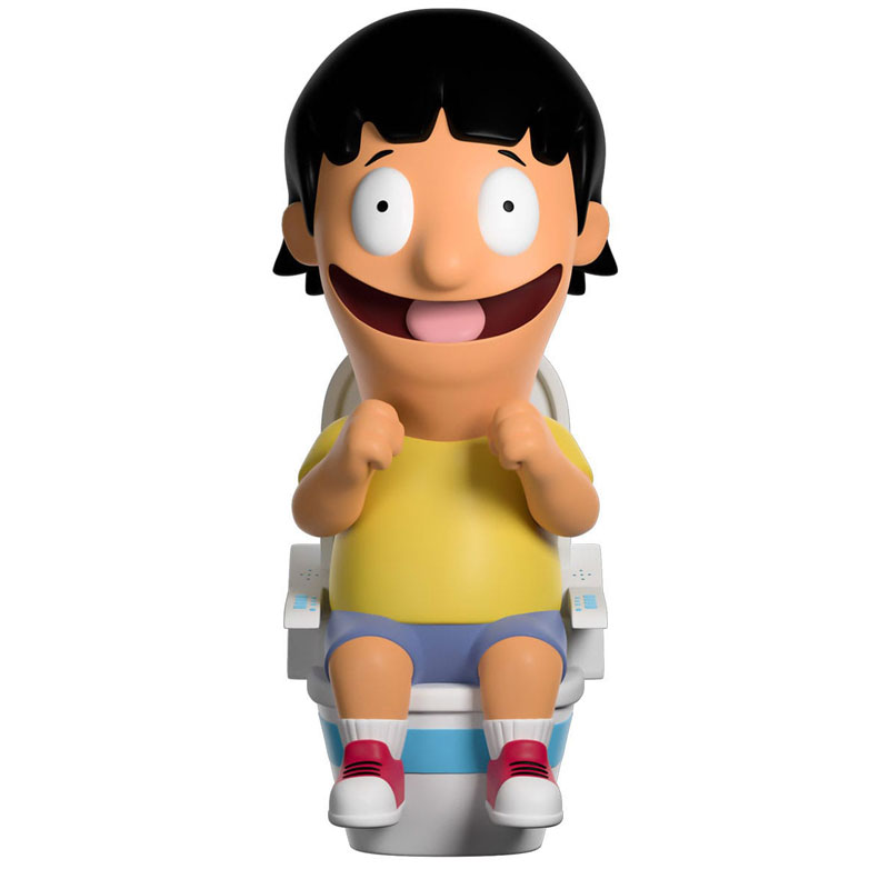 Φιγούρα YouTooz Bob’s Burgers – Gene