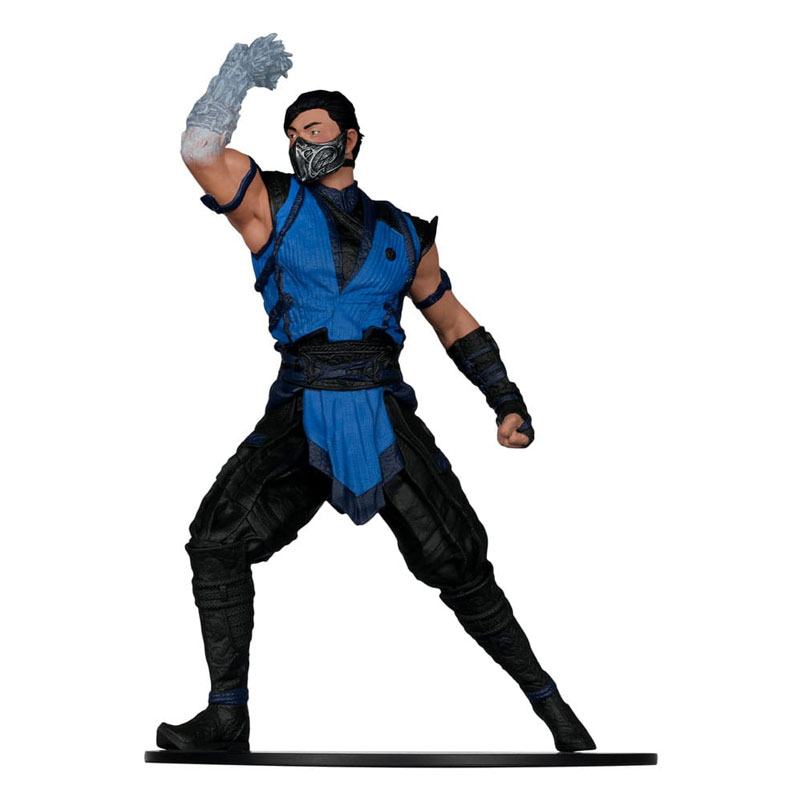 Φιγούρα Mortal Kombat 1 – Sub-Zero