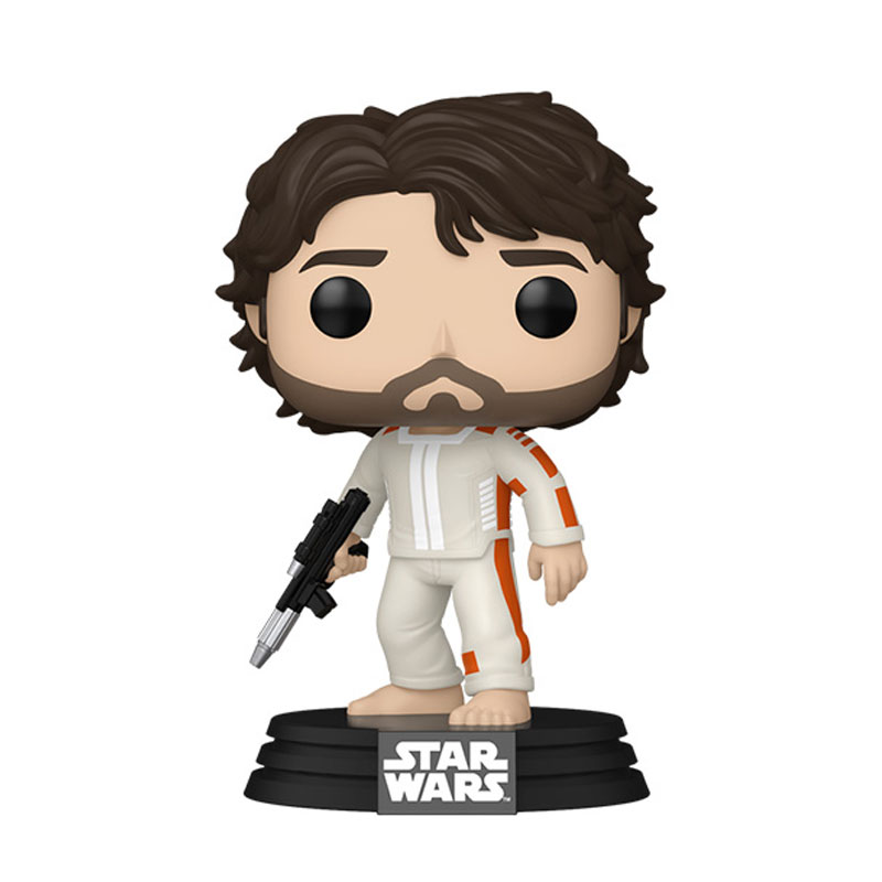 Φιγούρα Funko POP! Star Wars: Andor – Cassian Andor