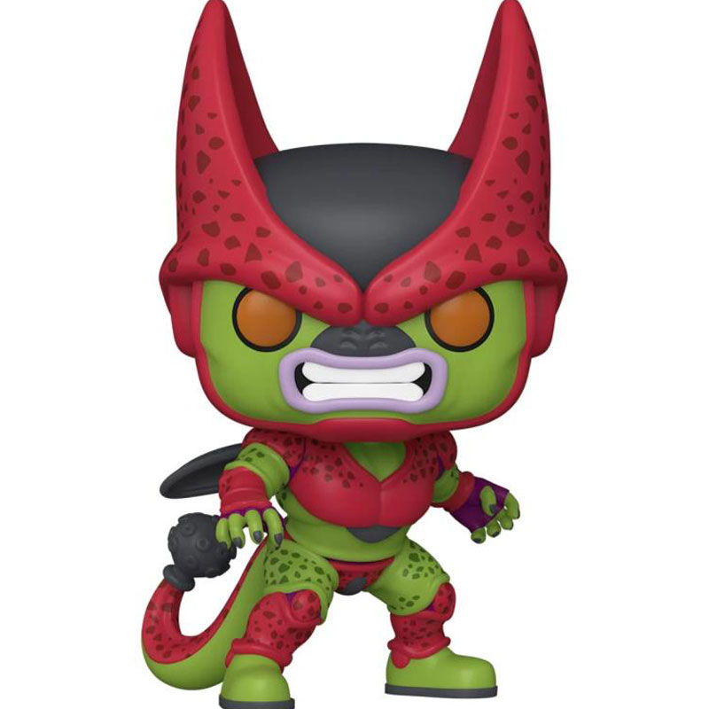 Φιγούρα Funko POP! Animation: Dragon Ball Super – Cell Max