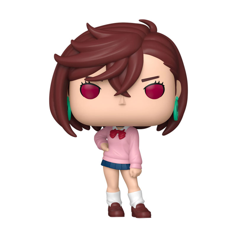 Φιγούρα Funko POP! Animation: DanDaDan – Momo