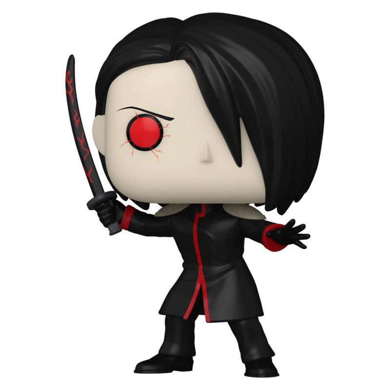 Φιγούρα Funko POP! Animation: Tokyo Ghoul:Re – Nimura Furuta