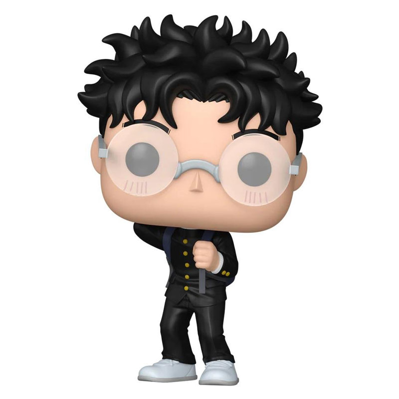 Φιγούρα Funko POP! Animation: DanDaDan – Okarun (CHASE)
