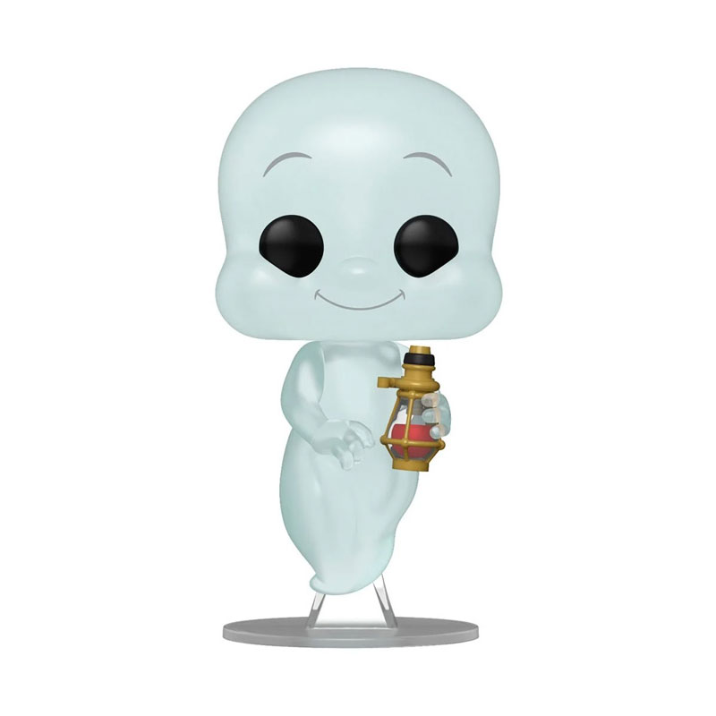 Φιγούρα Funko POP! Movies: Casper 30th Anniversary – Casper