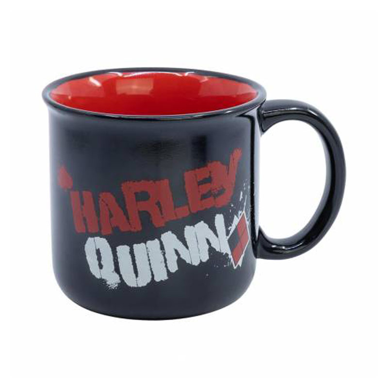 Κούπα Harley Quinn