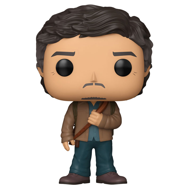 Φιγούρα Funko POP! Television: The Last Of Us – Joel Miller