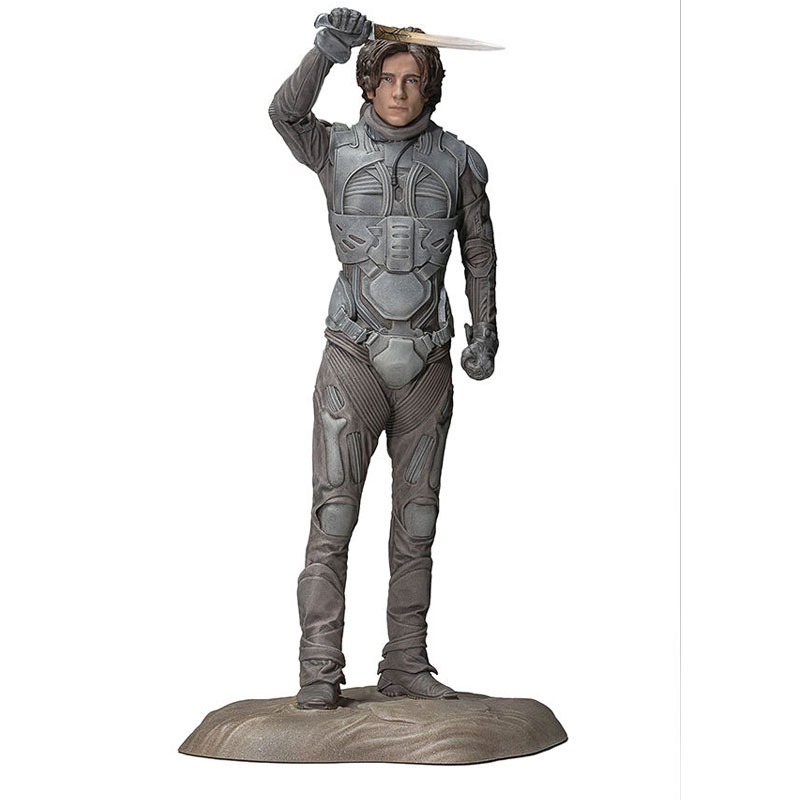 Φιγούρα Dune – Paul Atreides