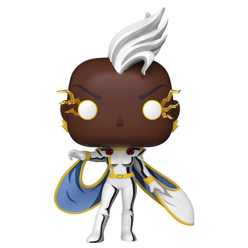 Φιγούρα Funko POP! Marvel: X-Men ’97 – Storm
