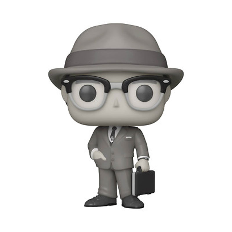 Φιγούρα Funko POP! Marvel: WandaVision – Vision (50s)
