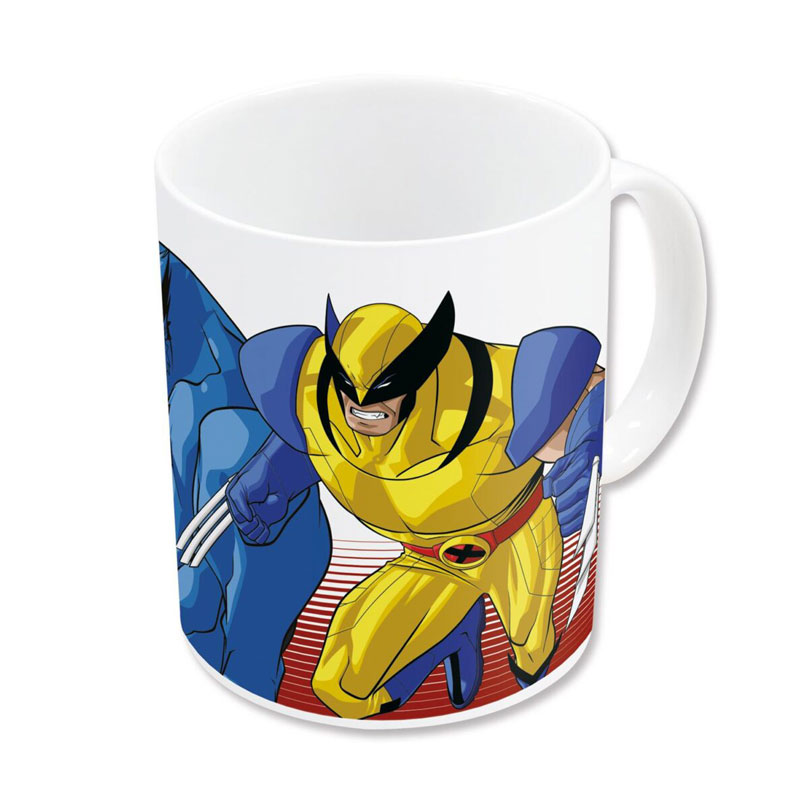 Κούπα X-Men – Young Adult
